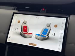 2024 Land Rover Discovery Sport P250 Dynamic HSE