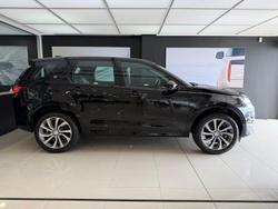 2024 Land Rover Discovery Sport P250 Dynamic HSE