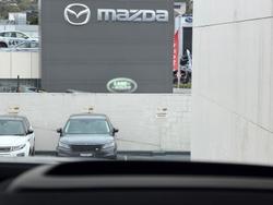 2024 Land Rover Discovery Sport P250 Dynamic HSE