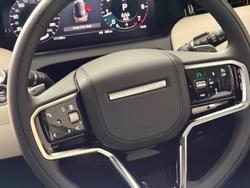 2024 Land Rover Discovery Sport P250 Dynamic HSE