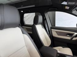 2024 Land Rover Discovery Sport P250 Dynamic HSE
