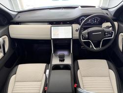 2024 Land Rover Discovery Sport P250 Dynamic HSE