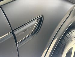 2024 Land Rover Discovery Sport P250 Dynamic HSE