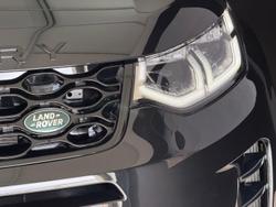 2024 Land Rover Discovery Sport P250 Dynamic HSE