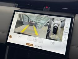 2024 Land Rover Discovery Sport P250 Dynamic HSE