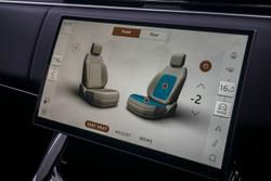 2025 Land Rover Range Rover Sport D250 Dynamic SE