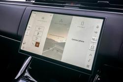 2025 Land Rover Range Rover Sport D250 Dynamic SE