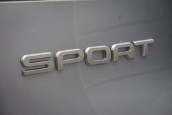 2025 Land Rover Range Rover Sport D250 Dynamic SE