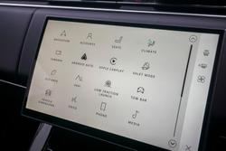 2025 Land Rover Range Rover Sport D250 Dynamic SE