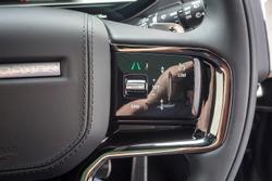 2025 Land Rover Range Rover Sport D250 Dynamic SE