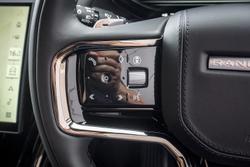 2025 Land Rover Range Rover Sport D250 Dynamic SE