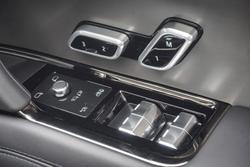 2025 Land Rover Range Rover Sport D250 Dynamic SE