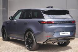 2025 Land Rover Range Rover Sport D250 Dynamic SE