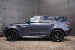 2025 Land Rover Range Rover Sport D250 Dynamic SE