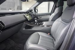 2025 Land Rover Range Rover Sport D250 Dynamic SE