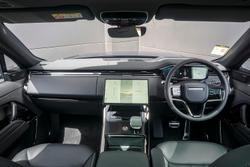 2025 Land Rover Range Rover Sport D250 Dynamic SE