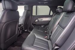 2025 Land Rover Range Rover Sport D250 Dynamic SE