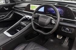 2025 Omoda Omoda 9 Virtue