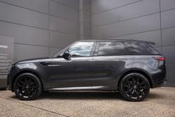 2025 Land Rover Range Rover Sport D250 Dynamic SE