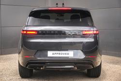 2025 Land Rover Range Rover Sport D250 Dynamic SE