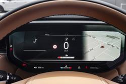 2025 Land Rover Range Rover Sport D250 Dynamic SE