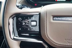 2025 Land Rover Range Rover Sport D250 Dynamic SE