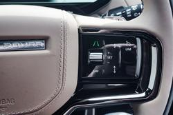 2025 Land Rover Range Rover Sport D250 Dynamic SE