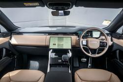 2025 Land Rover Range Rover Sport D250 Dynamic SE