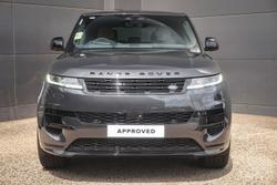 2025 Land Rover Range Rover Sport D250 Dynamic SE