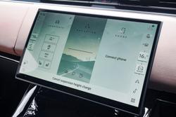 2025 Land Rover Range Rover Sport D250 Dynamic SE