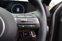 2025 Hyundai Kona Premium N Line