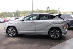 2025 Hyundai Kona Premium N Line