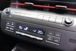 2025 Hyundai Kona Premium N Line