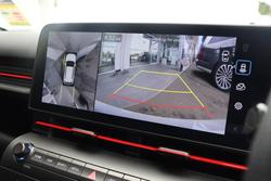 2025 Hyundai Kona Premium N Line