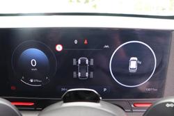 2025 Hyundai Kona Premium N Line