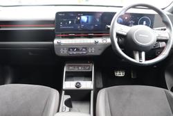 2025 Hyundai Kona Premium N Line