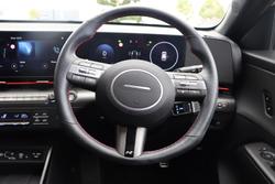 2025 Hyundai Kona Premium N Line