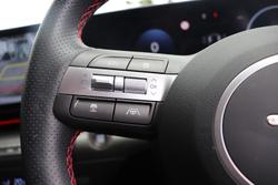 2025 Hyundai Kona Premium N Line