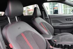 2025 Hyundai Kona Premium N Line