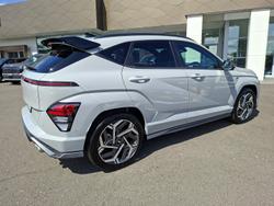 2025 Hyundai Kona Premium N Line