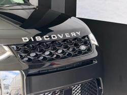 2024 Land Rover Discovery Sport P200 S