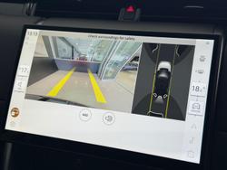 2024 Land Rover Discovery Sport P200 S