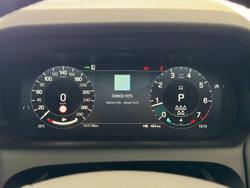 2024 Land Rover Discovery Sport P200 S