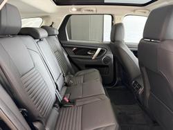 2024 Land Rover Discovery Sport P200 S