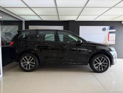 2024 Land Rover Discovery Sport P200 S