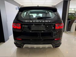 2024 Land Rover Discovery Sport P200 S
