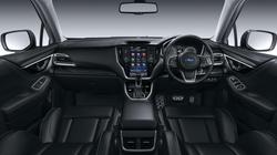 2025 Subaru Outback AWD Touring XT 6GEN MY25 AWD Sapphire Blue