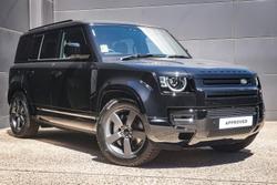 2025 Land Rover Defender 110 D350 X-Dynamic SE