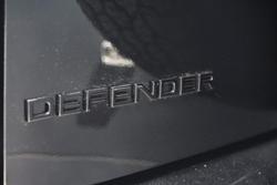 2025 Land Rover Defender 110 D350 X-Dynamic SE