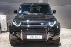 2025 Land Rover Defender 110 D350 X-Dynamic SE